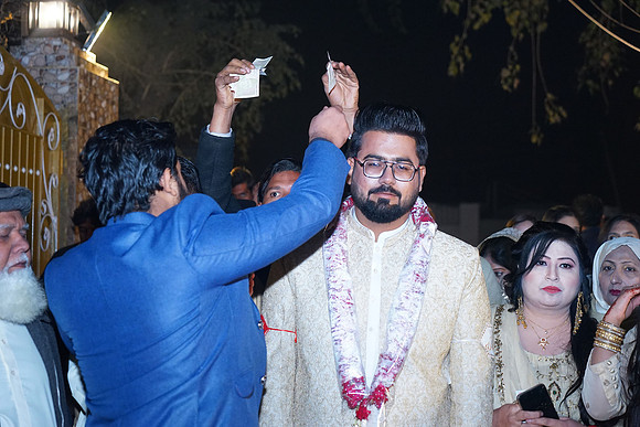 Subhan & Tabinda Nikah 00092