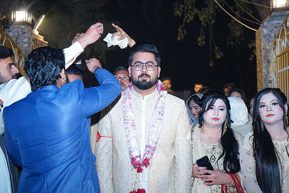 Subhan & Tabinda Nikah 00093