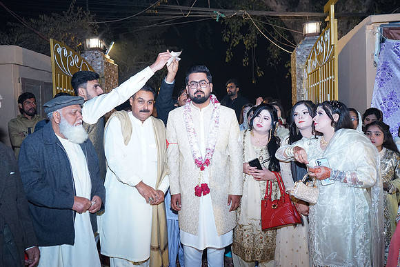 Subhan & Tabinda Nikah 00094