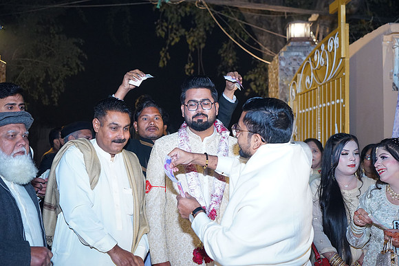 Subhan & Tabinda Nikah 00095