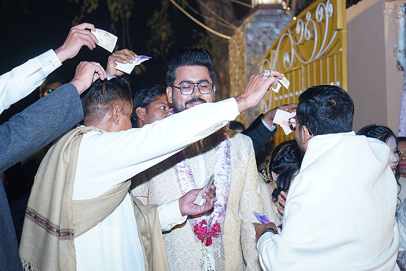 Subhan & Tabinda Nikah 00096