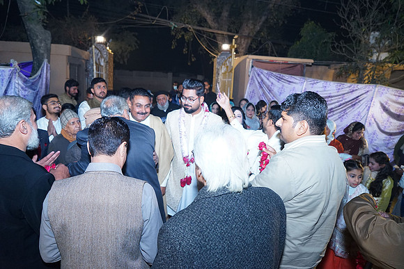 Subhan & Tabinda Nikah 00099