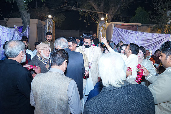 Subhan & Tabinda Nikah 00098