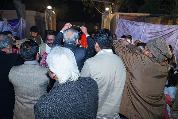 Subhan & Tabinda Nikah 00100