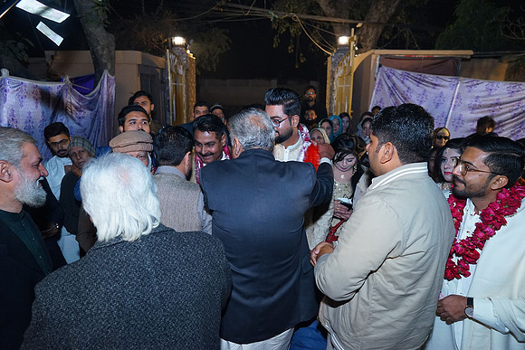 Subhan & Tabinda Nikah 00101