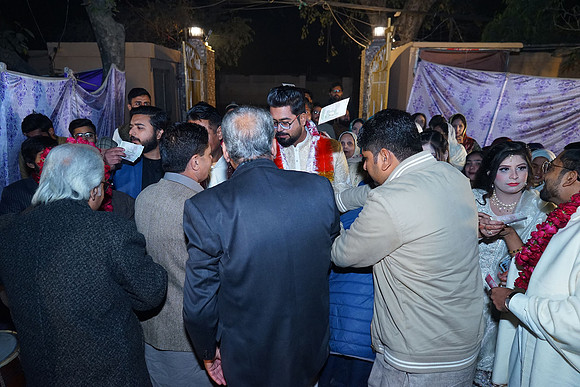 Subhan & Tabinda Nikah 00102