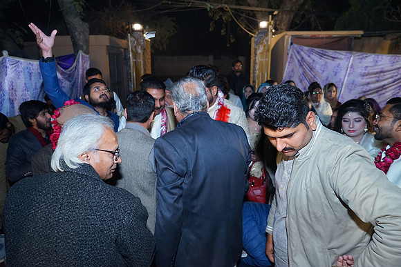 Subhan & Tabinda Nikah 00103
