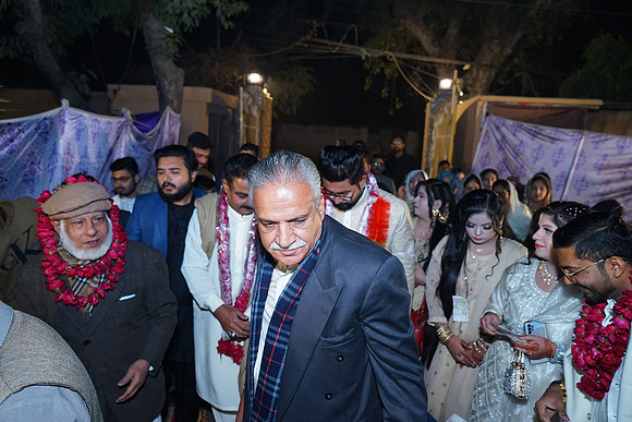 Subhan & Tabinda Nikah 00104