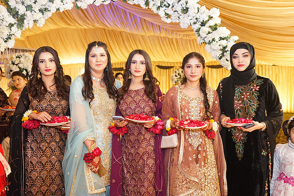 Subhan & Tabinda Nikah 00105