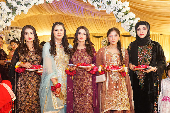 Subhan & Tabinda Nikah 00106