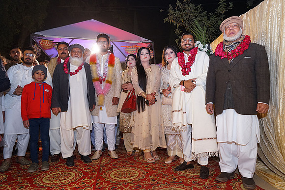 Subhan & Tabinda Nikah 00107