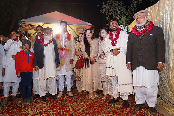 Subhan & Tabinda Nikah 00108