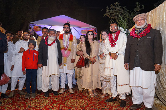 Subhan & Tabinda Nikah 00110
