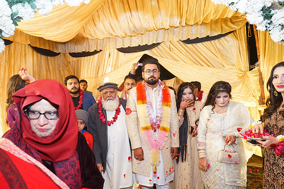 Subhan & Tabinda Nikah 00112