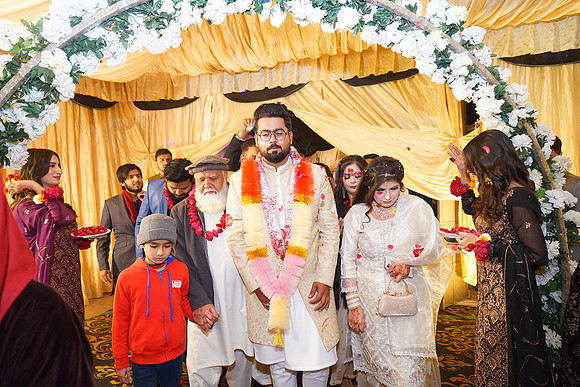 Subhan & Tabinda Nikah 00113