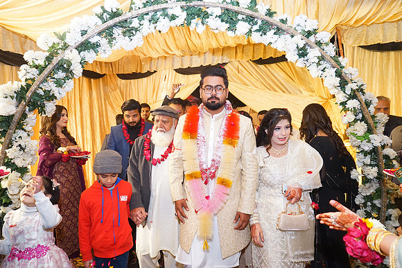 Subhan & Tabinda Nikah 00114
