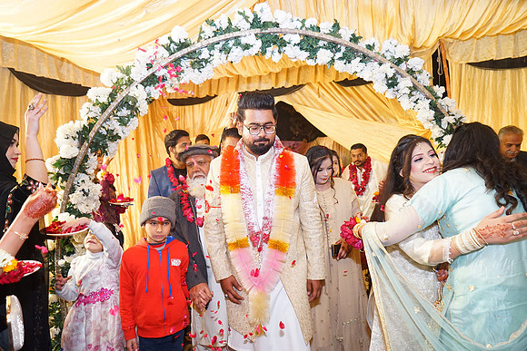 Subhan & Tabinda Nikah 00115