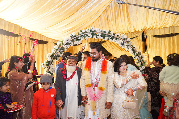 Subhan & Tabinda Nikah 00117