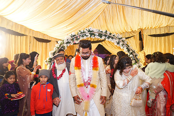 Subhan & Tabinda Nikah 00118