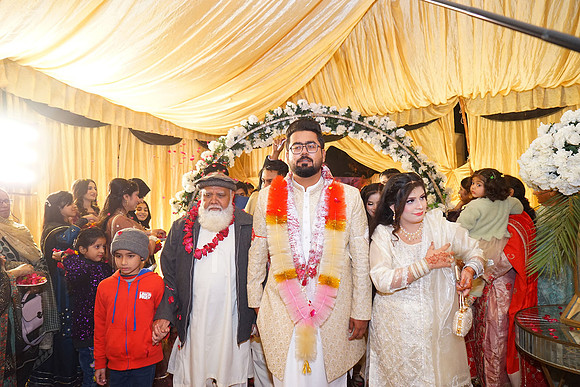 Subhan & Tabinda Nikah 00119