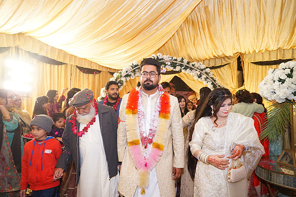 Subhan & Tabinda Nikah 00120