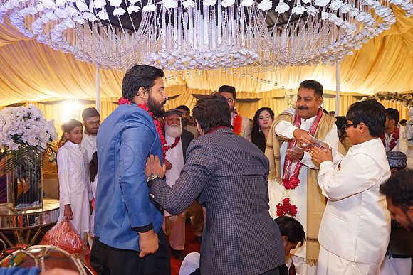 Subhan & Tabinda Nikah 00121