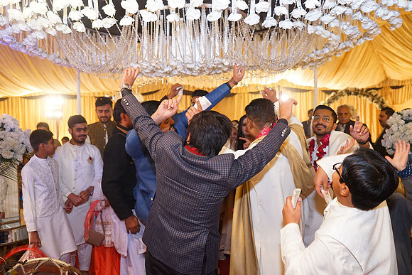 Subhan & Tabinda Nikah 00124