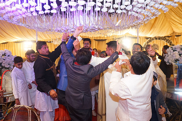 Subhan & Tabinda Nikah 00125