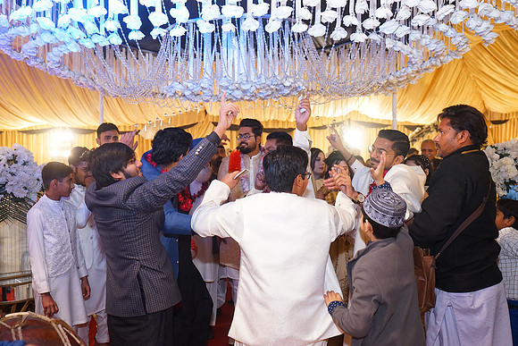 Subhan & Tabinda Nikah 00130