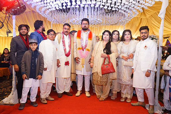 Subhan & Tabinda Nikah 00136