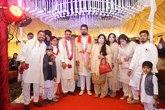 Subhan & Tabinda Nikah 00139