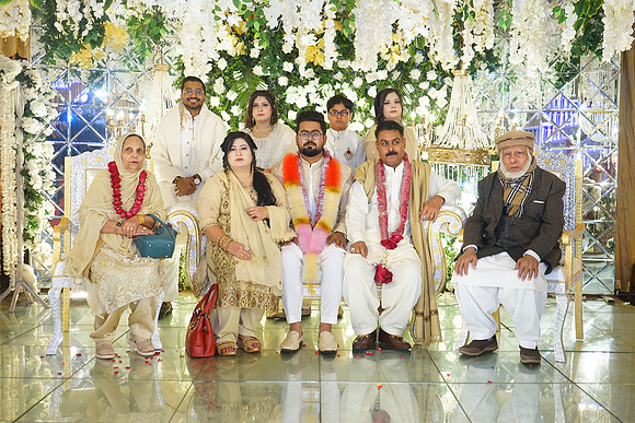 Subhan & Tabinda Nikah 00142
