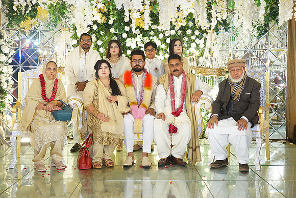 Subhan & Tabinda Nikah 00146