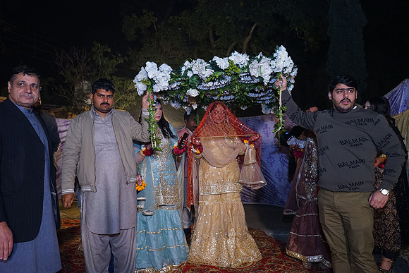 Subhan & Tabinda Nikah 00149