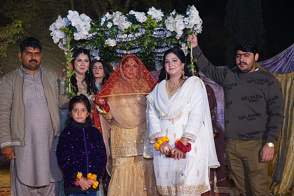 Subhan & Tabinda Nikah 00153
