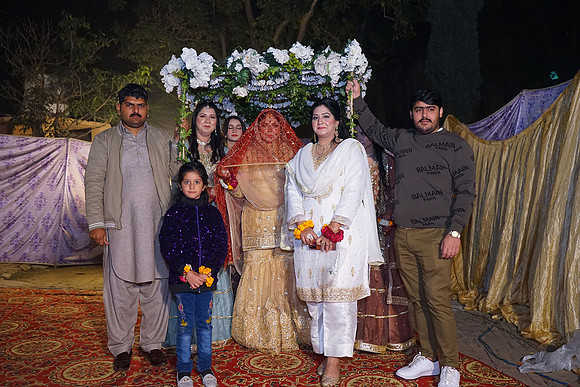 Subhan & Tabinda Nikah 00152