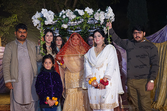 Subhan & Tabinda Nikah 00154