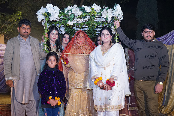Subhan & Tabinda Nikah 00155