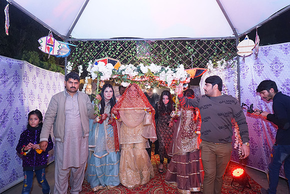 Subhan & Tabinda Nikah 00156