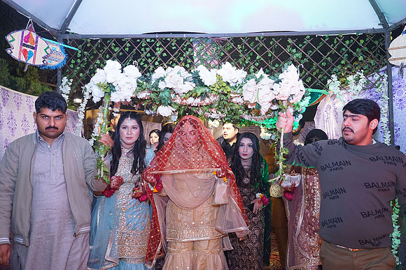 Subhan & Tabinda Nikah 00157