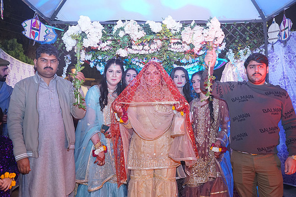 Subhan & Tabinda Nikah 00158