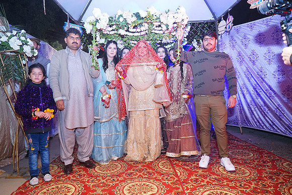 Subhan & Tabinda Nikah 00160