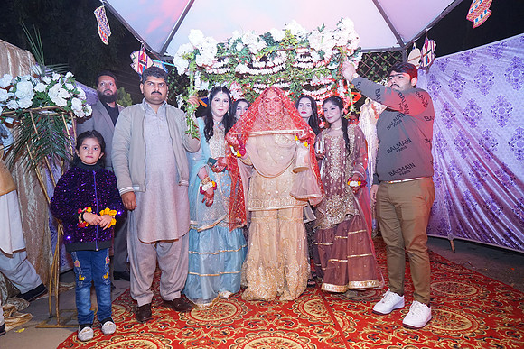 Subhan & Tabinda Nikah 00162