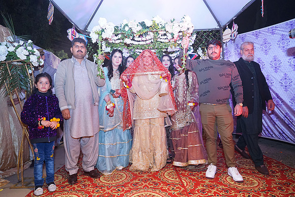 Subhan & Tabinda Nikah 00161