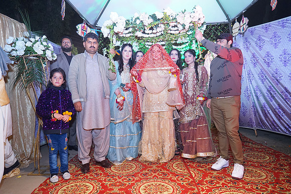 Subhan & Tabinda Nikah 00163
