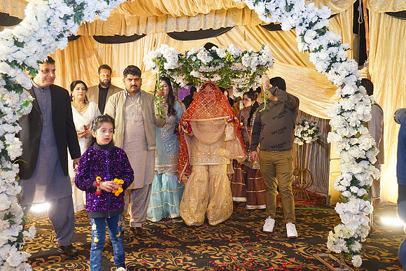 Subhan & Tabinda Nikah 00164