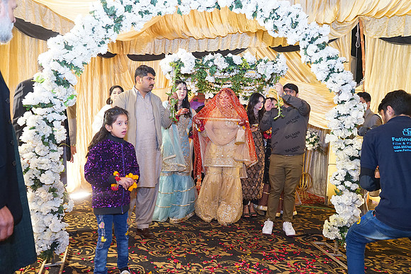 Subhan & Tabinda Nikah 00166