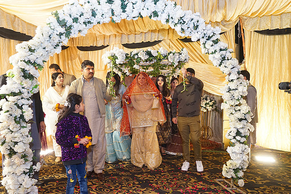 Subhan & Tabinda Nikah 00165