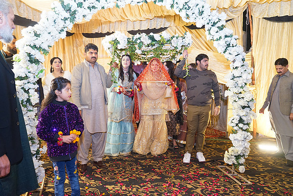 Subhan & Tabinda Nikah 00167