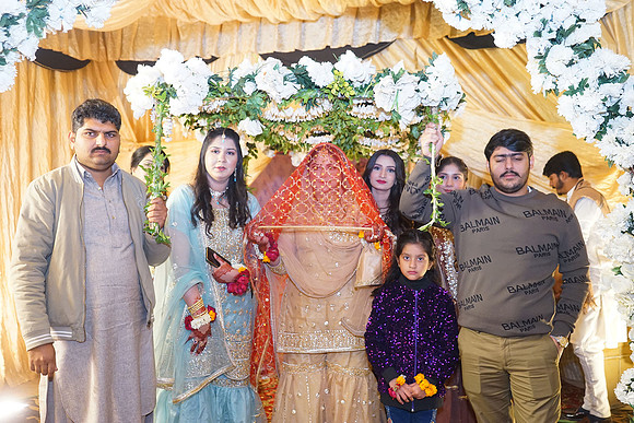 Subhan & Tabinda Nikah 00168